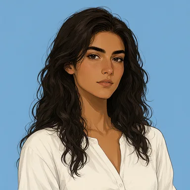 Мариам