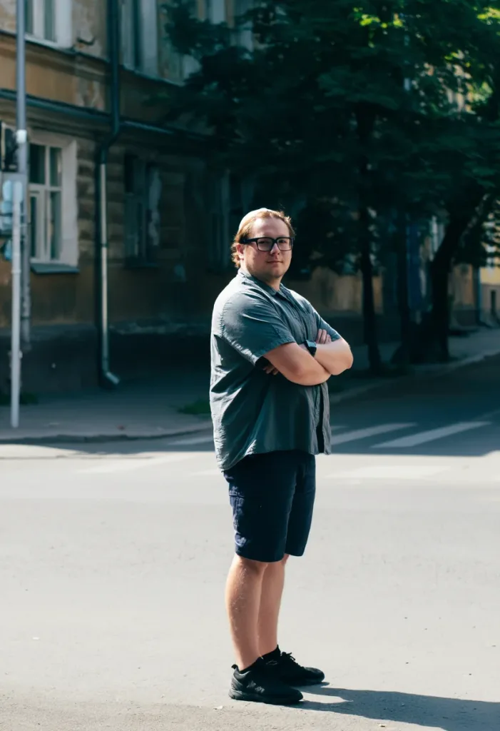 Тихон