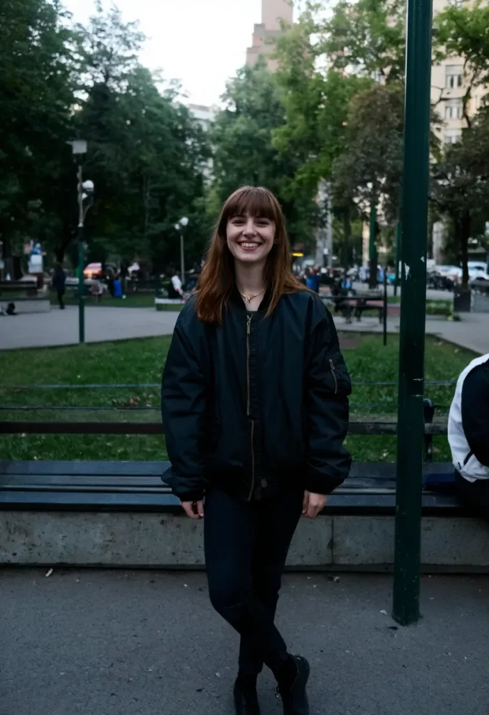 Спокойствие