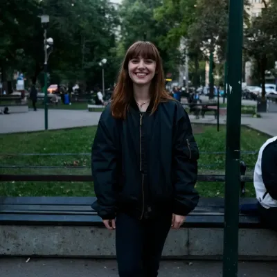 Спокойствие