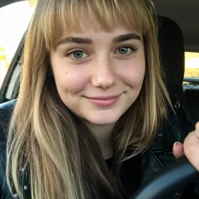 Полина