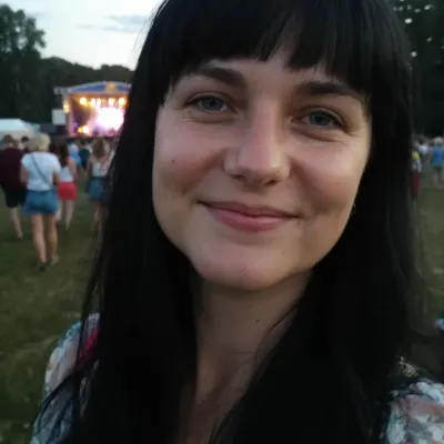 Елена, 38