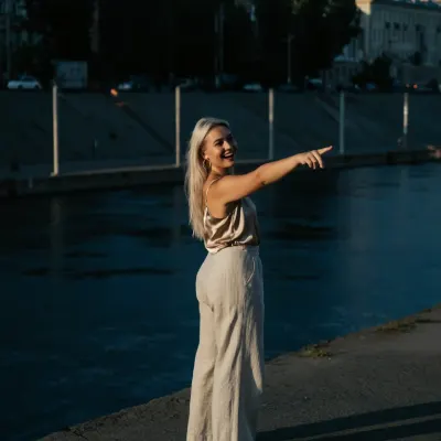 Алина