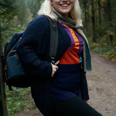 Дарина, 27