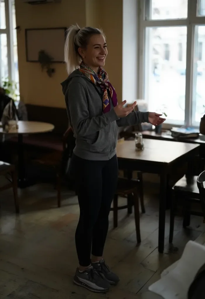 Виталина