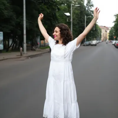 Элина, 36