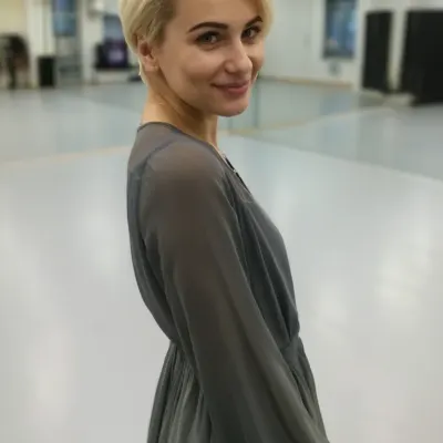 Ксюша
