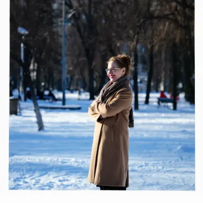 Илона