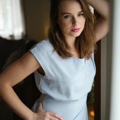 Алина