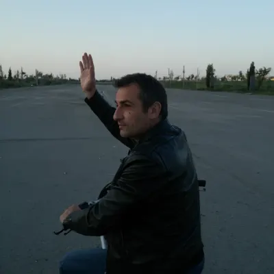Спорт и жизнь