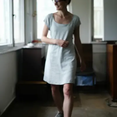 Изабелла, 36