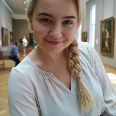 Сладкая Камилла, 24