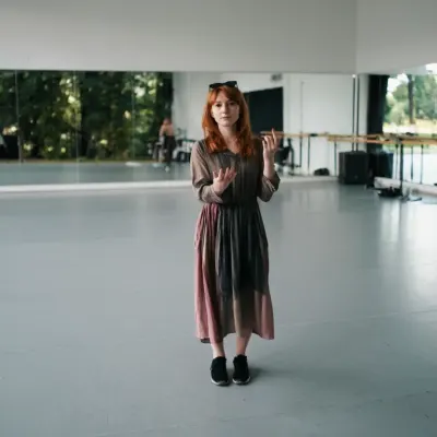 Аделина Ч.