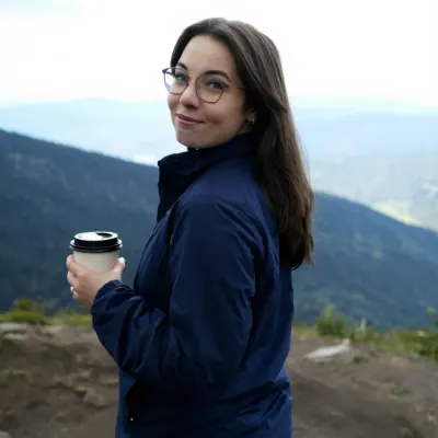 Полина, 30