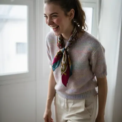 Карина, 27