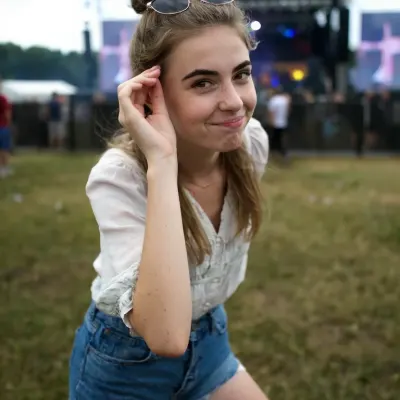 Алина, 24