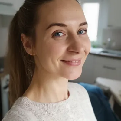 Кристина