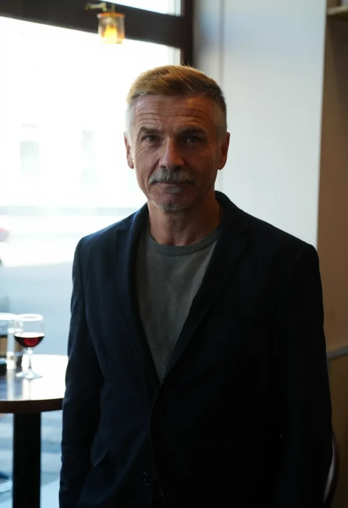 Аркадий
