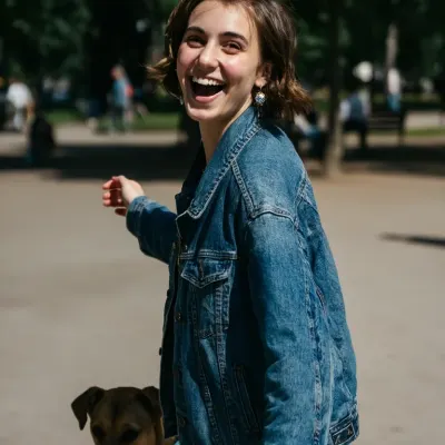 Стефания, 25