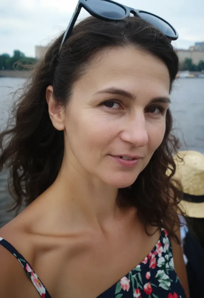 Елена